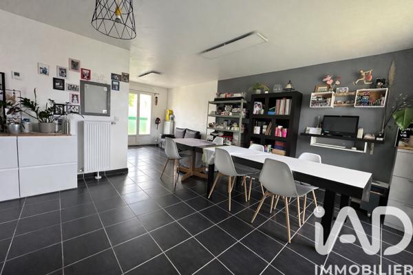 Maison à vendre 7 pièces 105 m² Château-Thierry