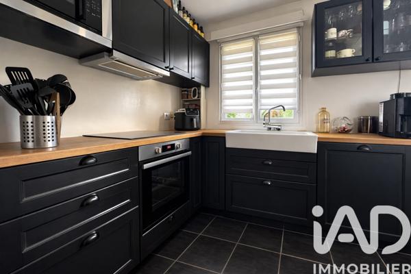 Maison à vendre 7 pièces 105 m² Château-Thierry