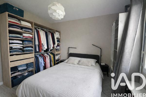 Maison à vendre 7 pièces 105 m² Château-Thierry