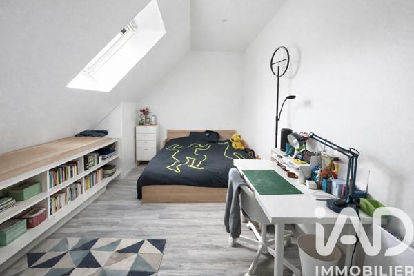 Maison à vendre 7 pièces 105 m² Château-Thierry