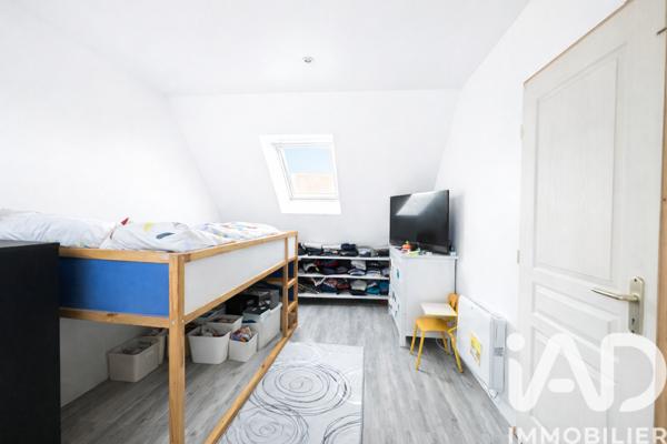 Maison à vendre 7 pièces 105 m² Château-Thierry