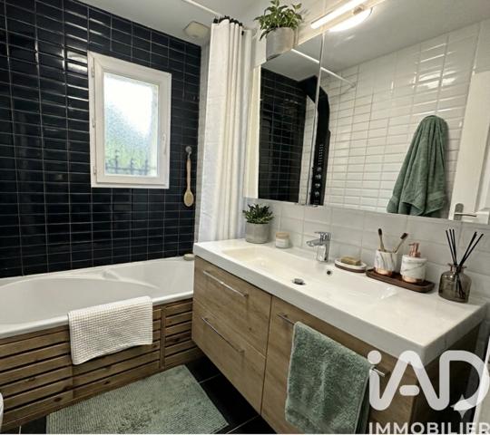 Maison à vendre 7 pièces 105 m² Château-Thierry