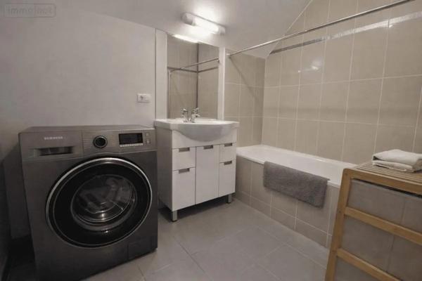 Achat - Appartement Auray 56400 3 pièces 68 m 2