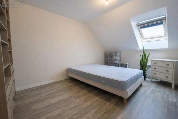 Achat - Appartement Auray 56400 3 pièces 68 m 2