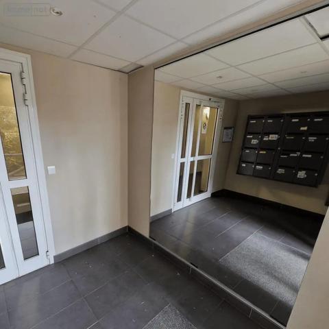 Achat - Appartement Auray 56400 3 pièces 68 m 2
