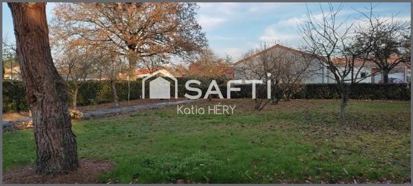 OPPORTUNITÉ PROCHE DU BOURG