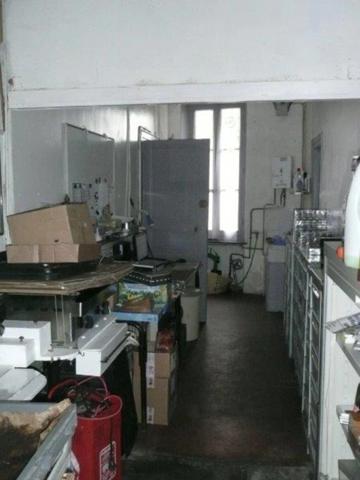 Fonds de commerce à vendre CARCASSONNE (11) Bar tabac et alimentation avec maison d'habitation