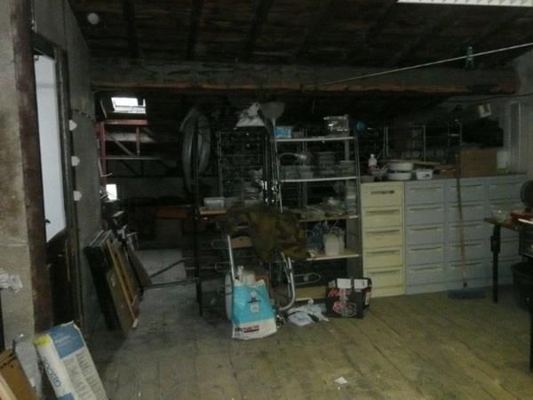 Fonds de commerce à vendre CARCASSONNE (11) Bar tabac et alimentation avec maison d'habitation