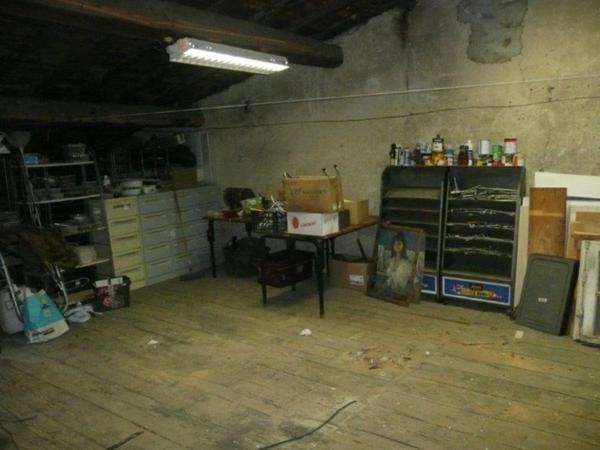 Fonds de commerce à vendre CARCASSONNE (11) Bar tabac et alimentation avec maison d'habitation