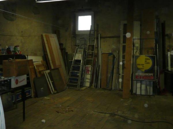 Fonds de commerce à vendre CARCASSONNE (11) Bar tabac et alimentation avec maison d'habitation