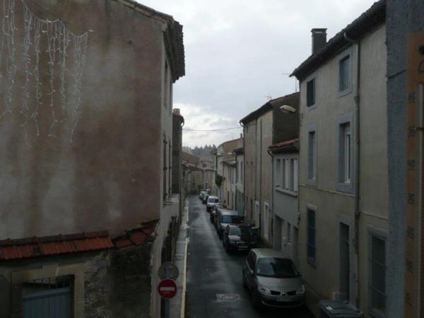 Fonds de commerce à vendre CARCASSONNE (11) Bar tabac et alimentation avec maison d'habitation