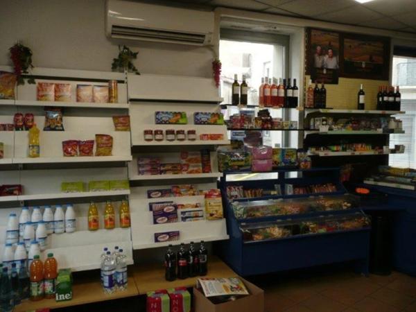 Fonds de commerce à vendre CARCASSONNE (11) Bar tabac et alimentation avec maison d'habitation