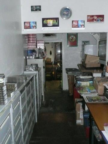 Fonds de commerce à vendre CARCASSONNE (11) Bar tabac et alimentation avec maison d'habitation