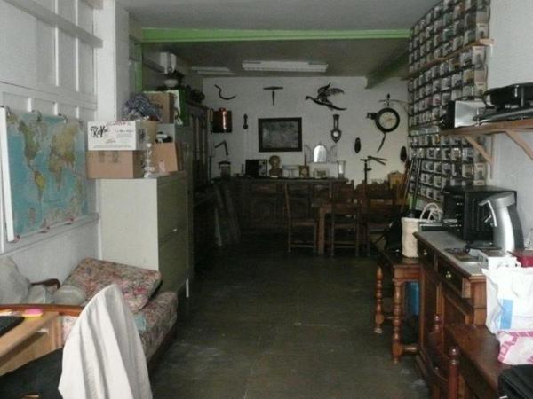 Fonds de commerce à vendre CARCASSONNE (11) Bar tabac et alimentation avec maison d'habitation