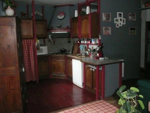 Fonds de commerce à vendre CARCASSONNE (11) Bar tabac et alimentation avec maison d'habitation