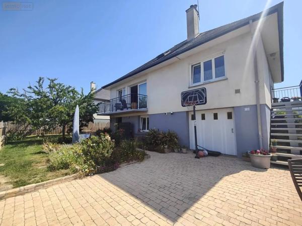 Achat - Maison Chantepie 35135 7 pièces 167 m 2 604 m 2
