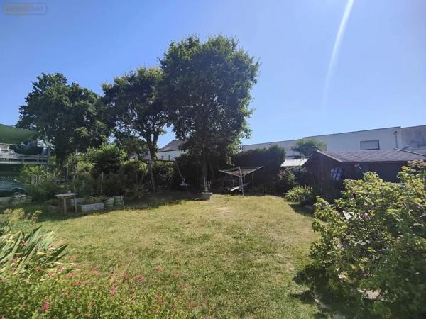 Achat - Maison Chantepie 35135 7 pièces 167 m 2 604 m 2