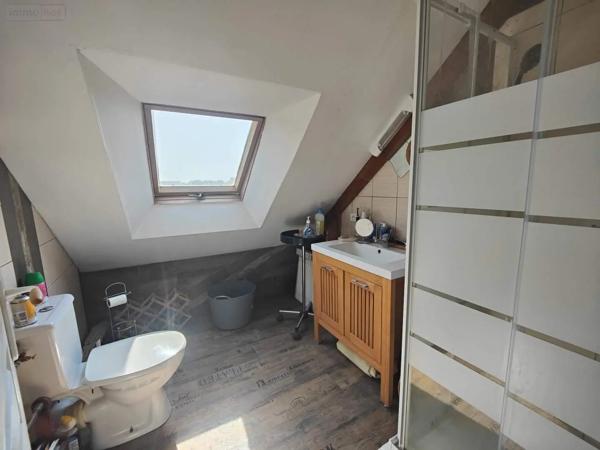 Achat - Maison Chantepie 35135 7 pièces 167 m 2 604 m 2