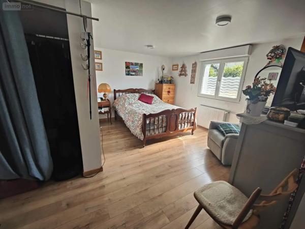 Achat - Maison Chantepie 35135 7 pièces 167 m 2 604 m 2