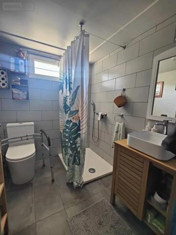 Achat - Maison Chantepie 35135 7 pièces 167 m 2 604 m 2