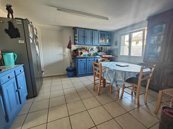 Achat - Maison Chantepie 35135 7 pièces 167 m 2 604 m 2