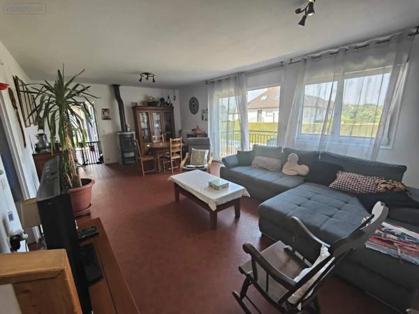 Achat - Maison Chantepie 35135 7 pièces 167 m 2 604 m 2