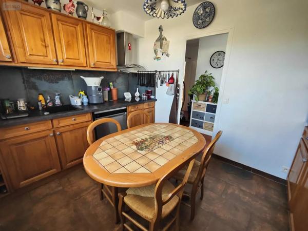 Achat - Maison Chantepie 35135 7 pièces 167 m 2 604 m 2