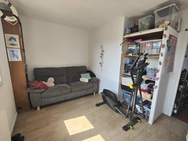 Achat - Maison Chantepie 35135 7 pièces 167 m 2 604 m 2