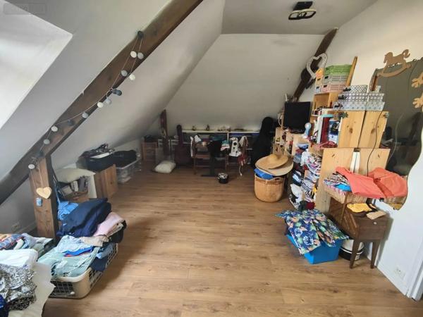 Achat - Maison Chantepie 35135 7 pièces 167 m 2 604 m 2