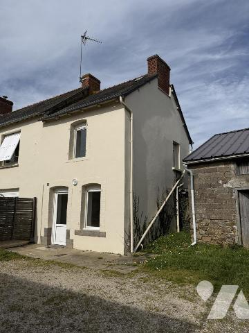 Centre Ville MERDRIGNAC