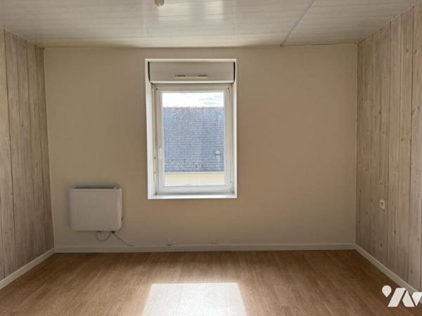 Centre Ville MERDRIGNAC