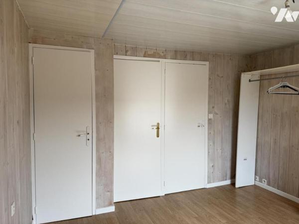 Centre Ville MERDRIGNAC