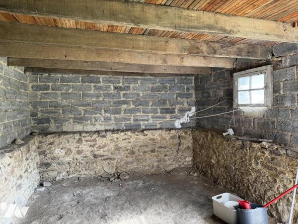 Centre Ville MERDRIGNAC