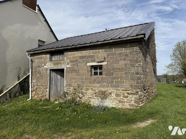 Centre Ville MERDRIGNAC