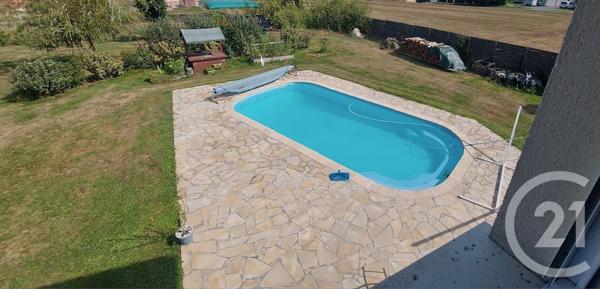 Maison à vendre  6 pièces - 160 m2 LANGON - 33