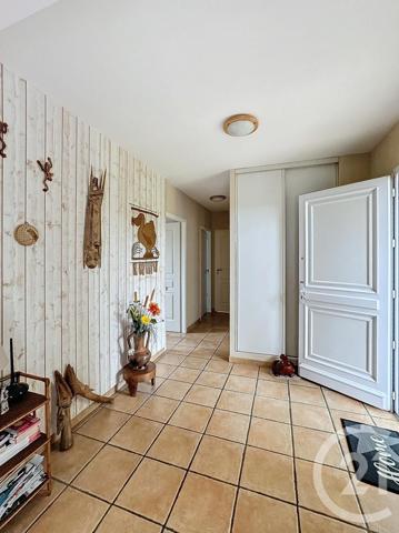 Maison à vendre  6 pièces - 160 m2 LANGON - 33