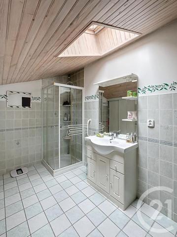 Maison à vendre  6 pièces - 160 m2 LANGON - 33