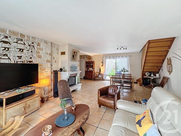 Maison à vendre  6 pièces - 160 m2 LANGON - 33