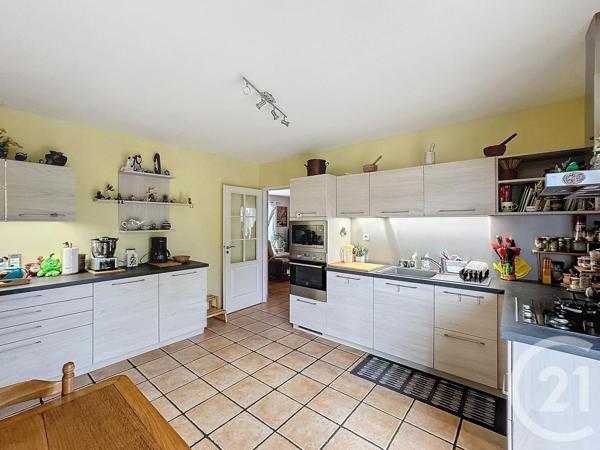 Maison à vendre  6 pièces - 160 m2 LANGON - 33