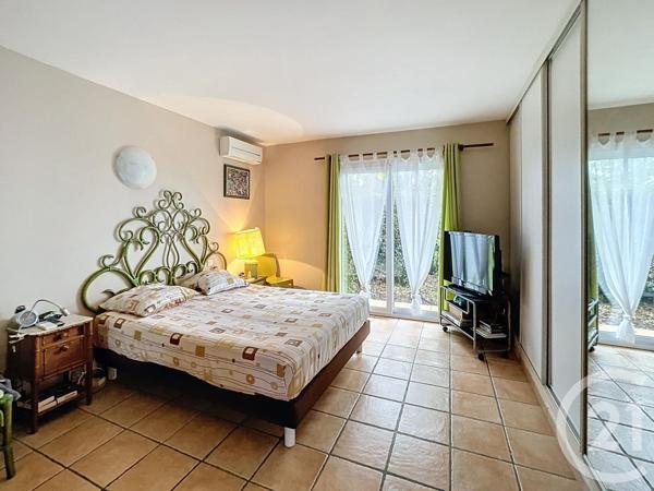 Maison à vendre  6 pièces - 160 m2 LANGON - 33