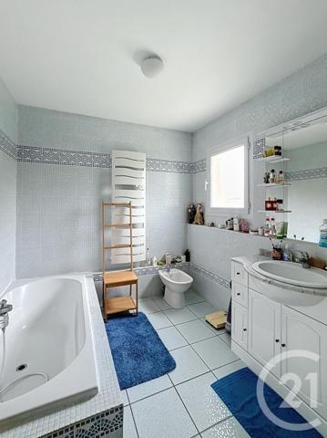 Maison à vendre  6 pièces - 160 m2 LANGON - 33