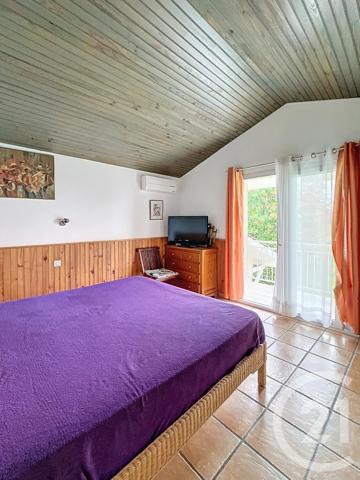 Maison à vendre  6 pièces - 160 m2 LANGON - 33