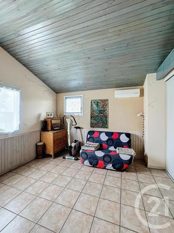 Maison à vendre  6 pièces - 160 m2 LANGON - 33