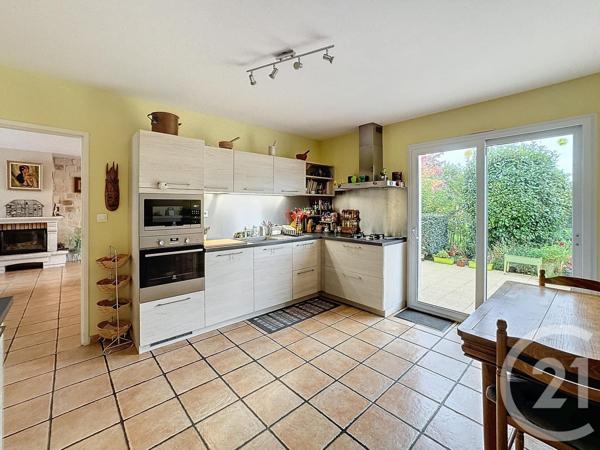 Maison à vendre  6 pièces - 160 m2 LANGON - 33