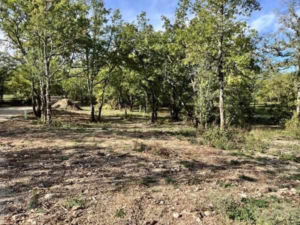 Terrain à vendre |  Lalbenque |  813 m²