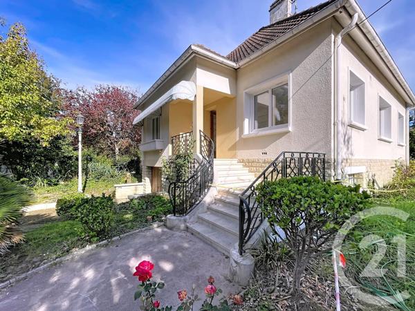 Maison à vendre  5 pièces - 109,98 m2 ST ANDRE LES VERGERS - 10