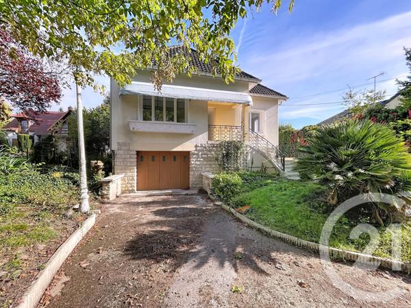 Maison à vendre  5 pièces - 109,98 m2 ST ANDRE LES VERGERS - 10