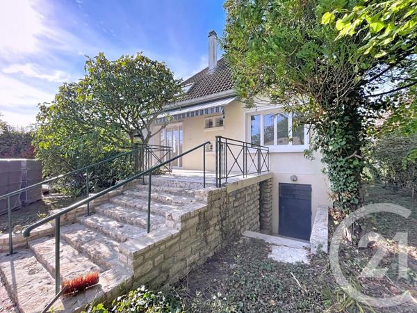 Maison à vendre  5 pièces - 109,98 m2 ST ANDRE LES VERGERS - 10