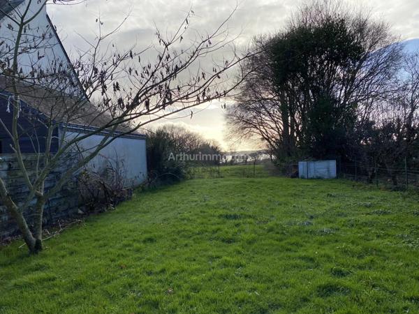 Vente Maison de village 6 pièces 139 m2 à Le Bono