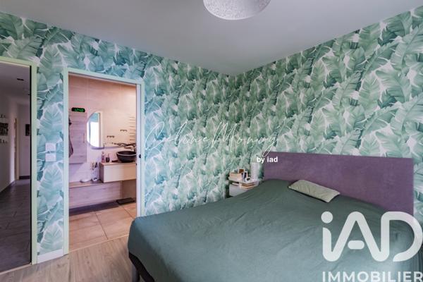 Maison à vendre 4 pièces 108 m² Saint-Mathurin